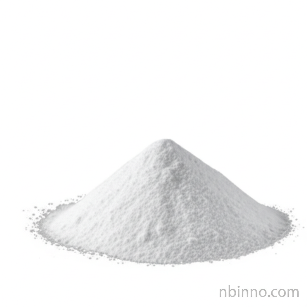 Anionic Polyacrylamide Powder