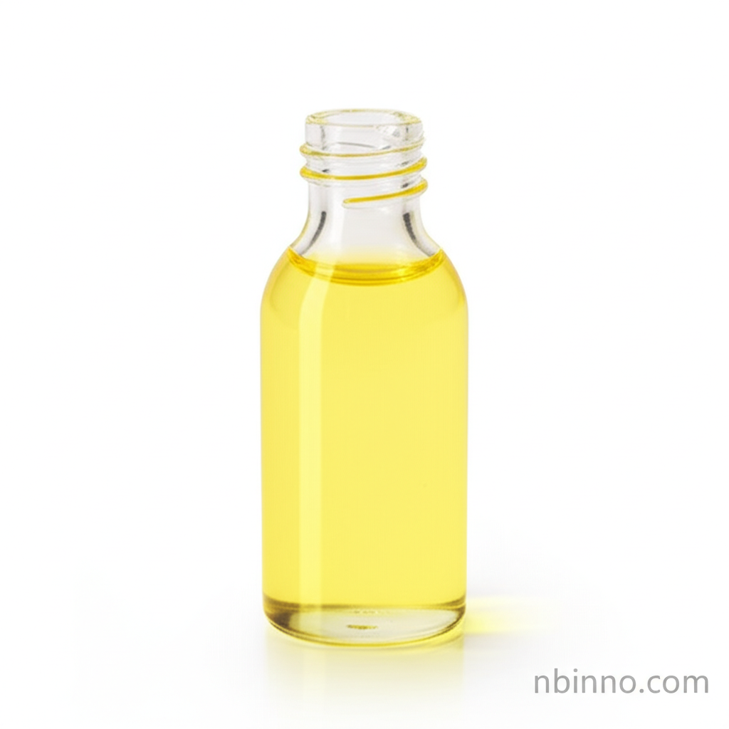 Hyssop Essential Oil