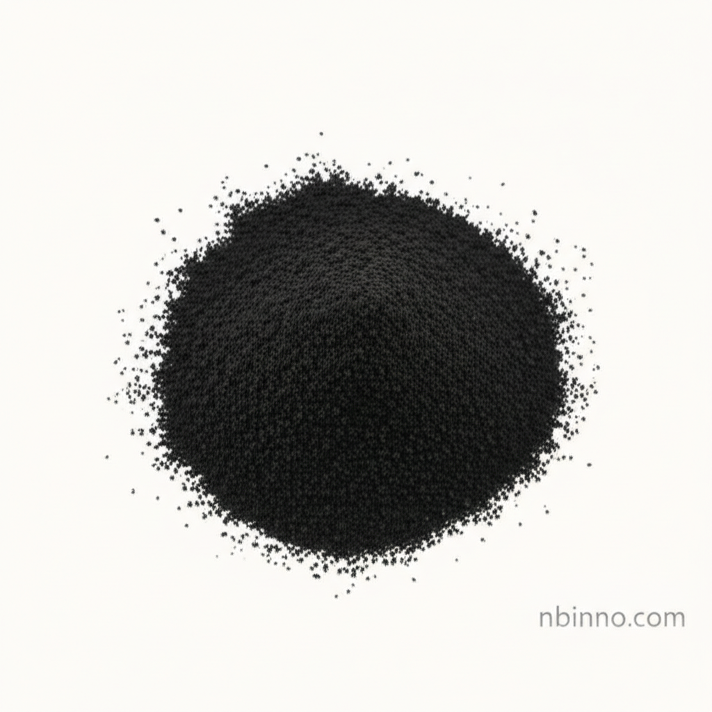 Iron Carbon Microelectrolysis Filler