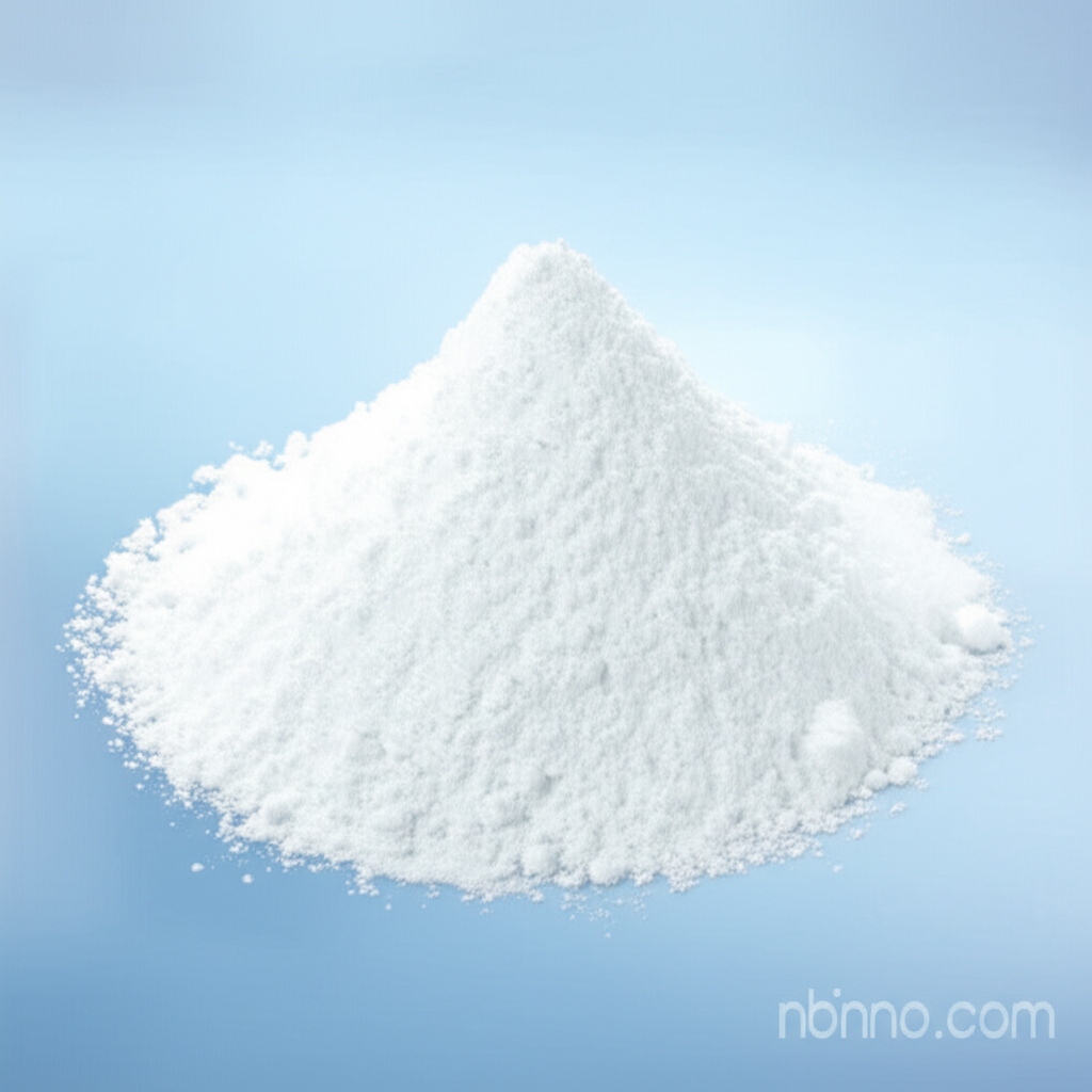 Hydroxyethyl Cellulose