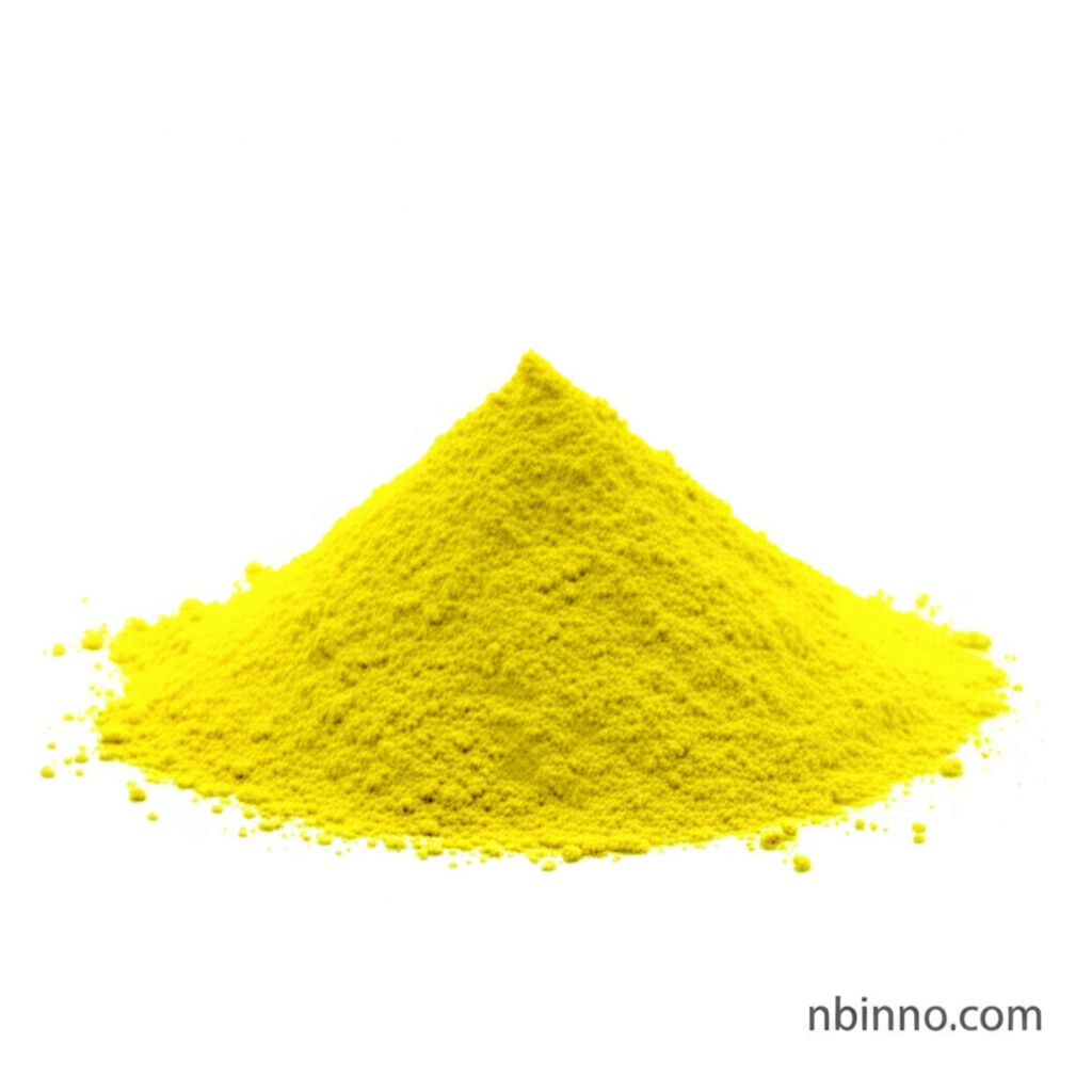 UV Photoinitiator TPO