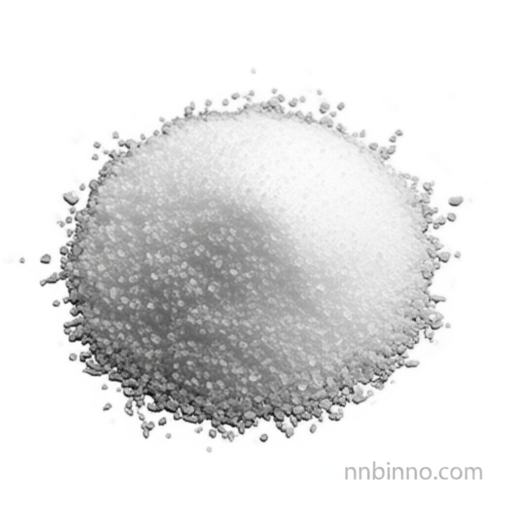 Aluminium Sulphate