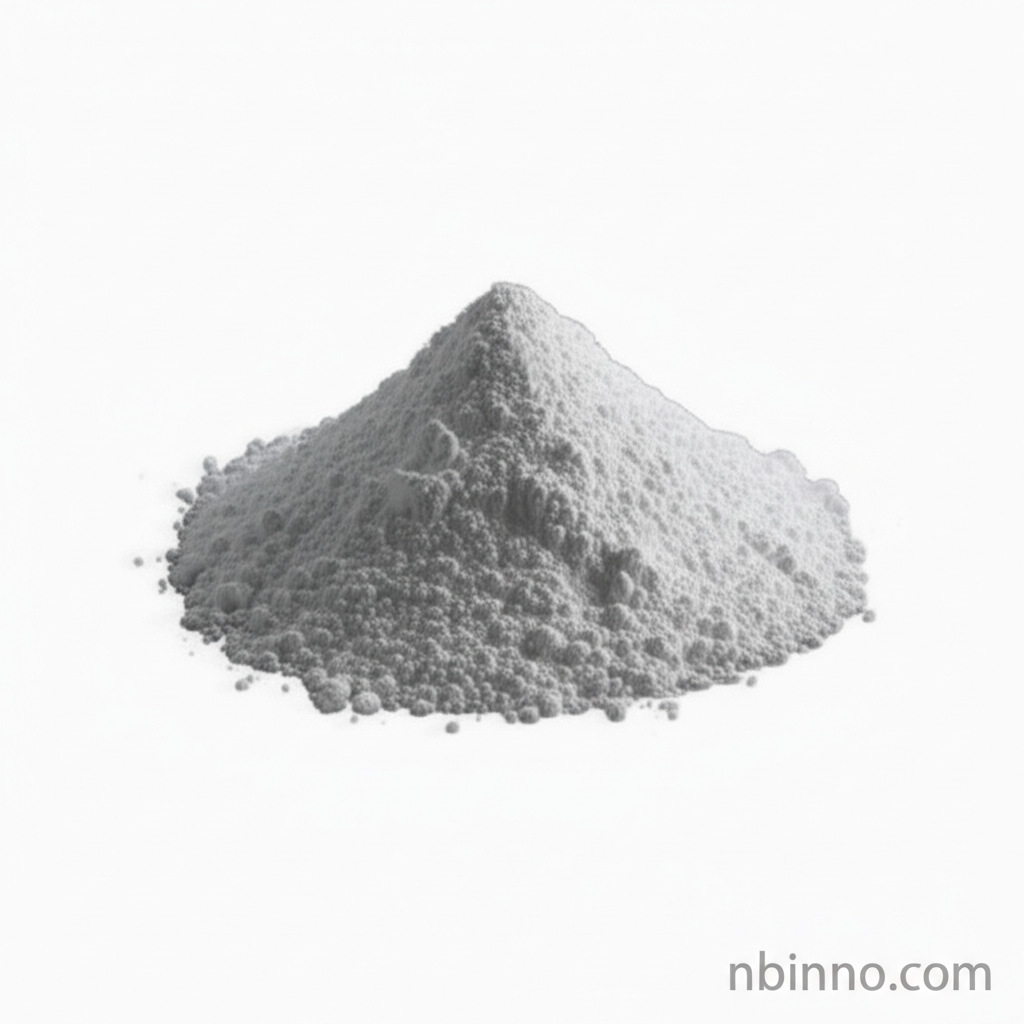 Zirconium Basic Carbonate