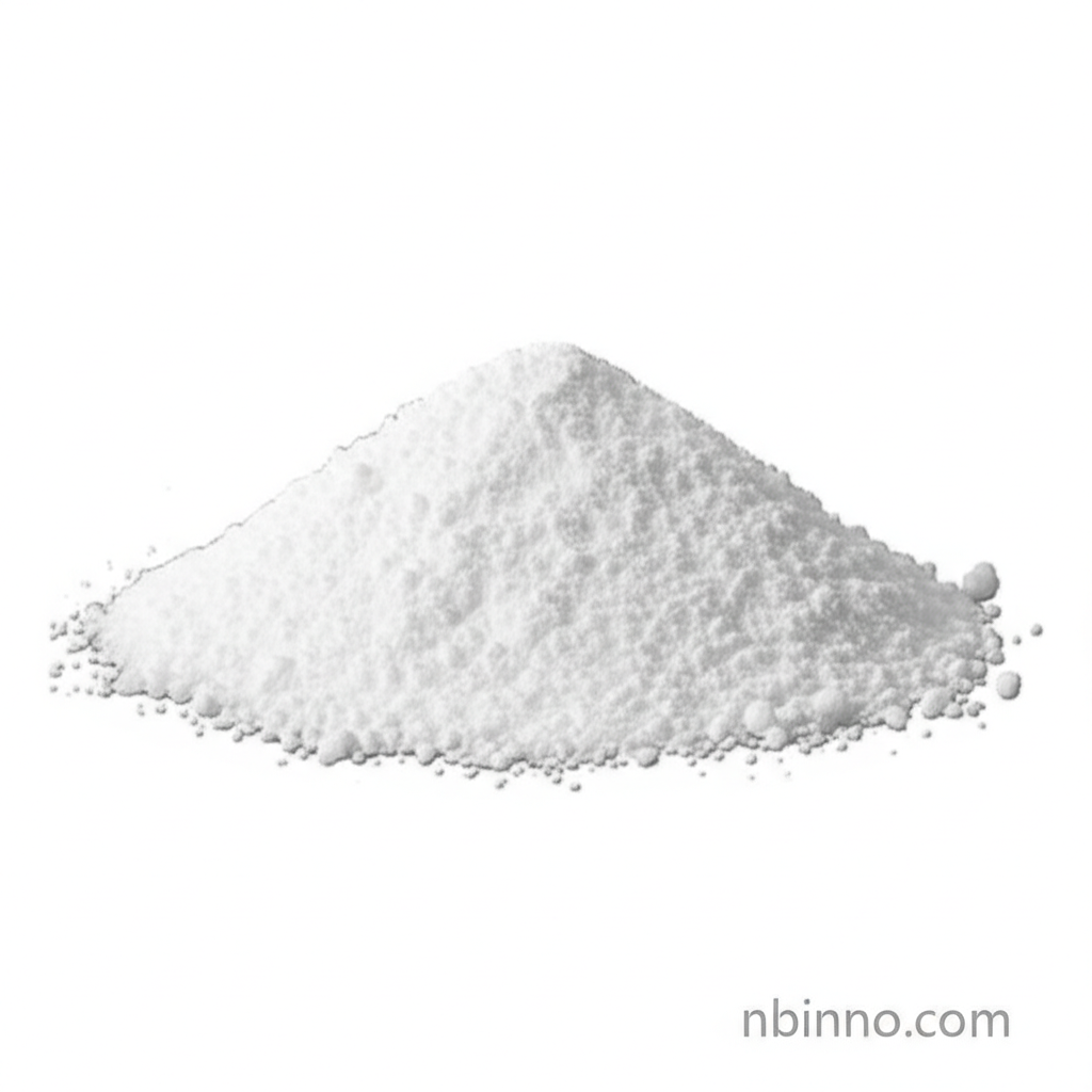 Polyacrylamide Flocculant