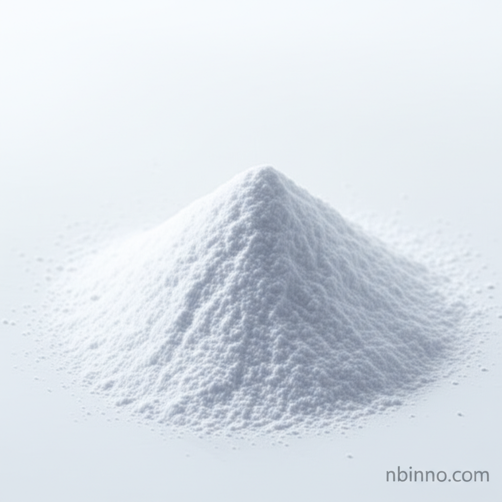 Sodium Hyaluronate