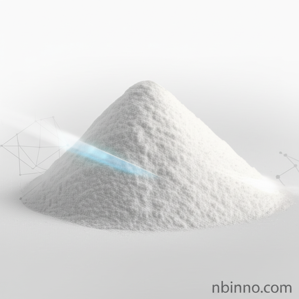 Silica Granule