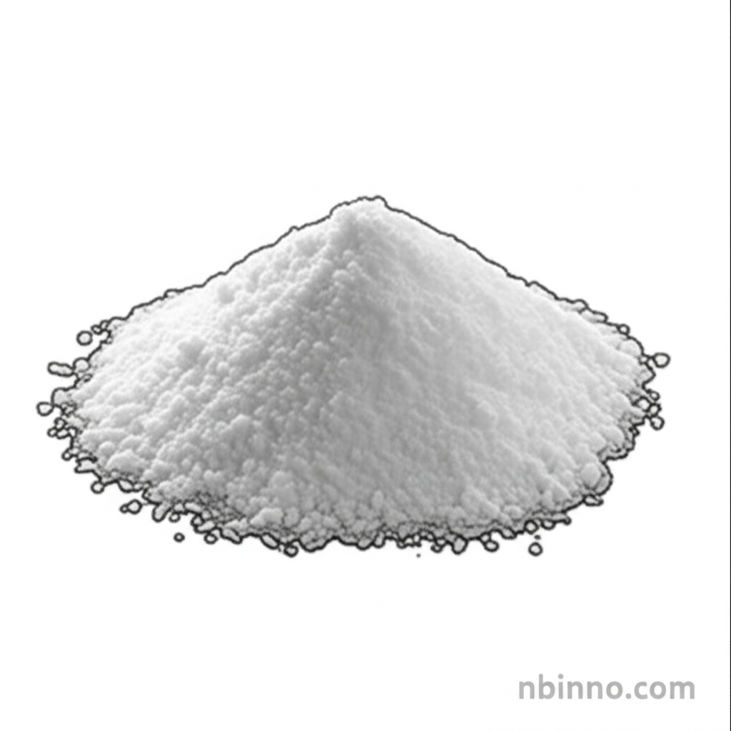 Aluminum Sulfate