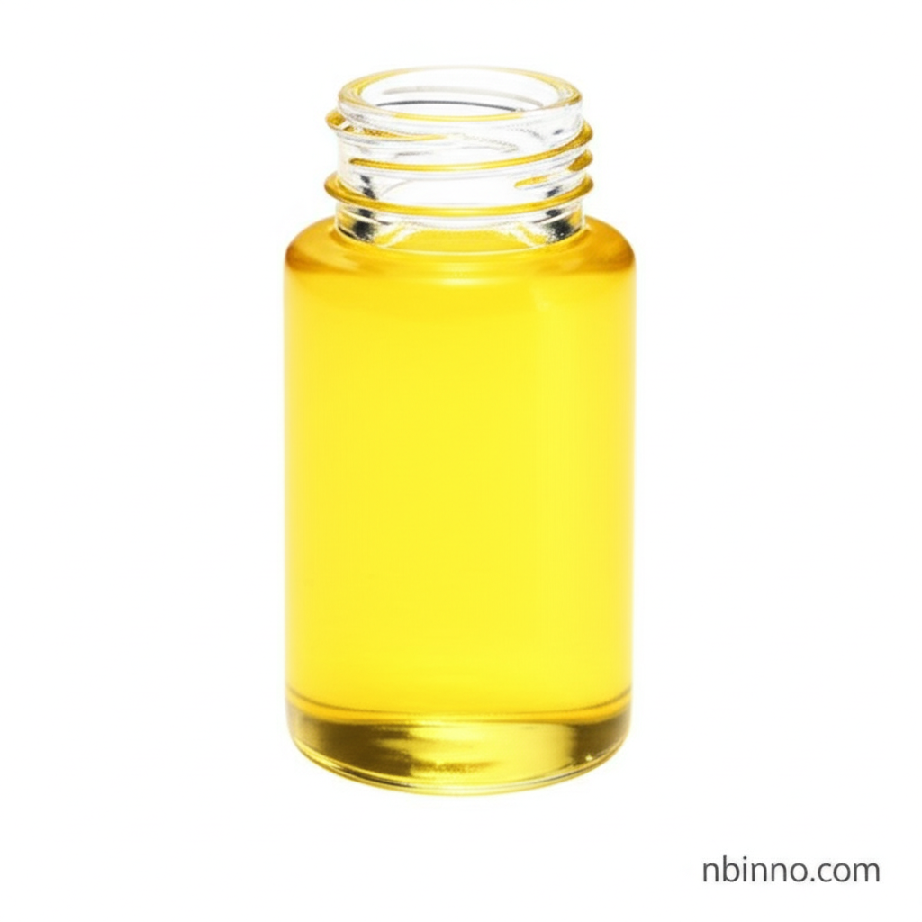 Patrinia Oil