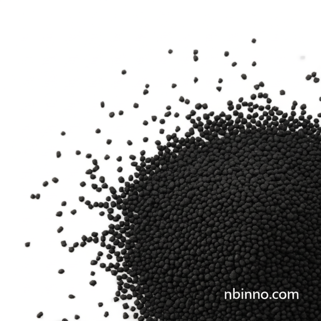 Coal Based Granular Activated Carbon