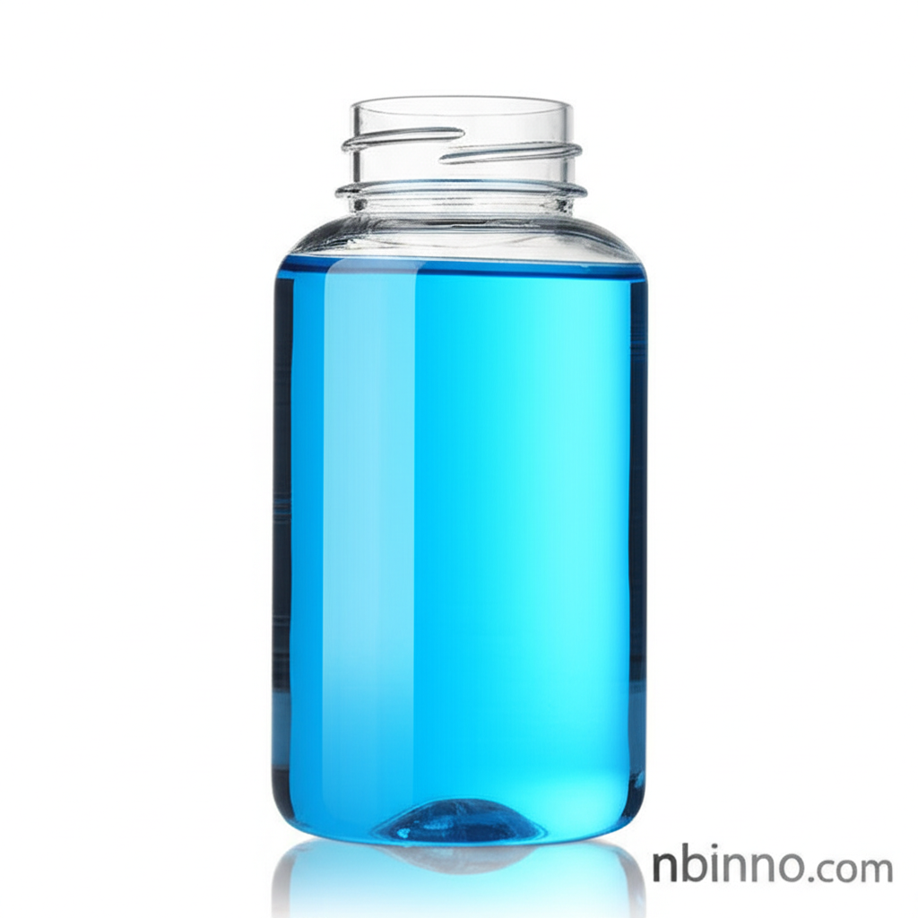 Antifreeze Coolant