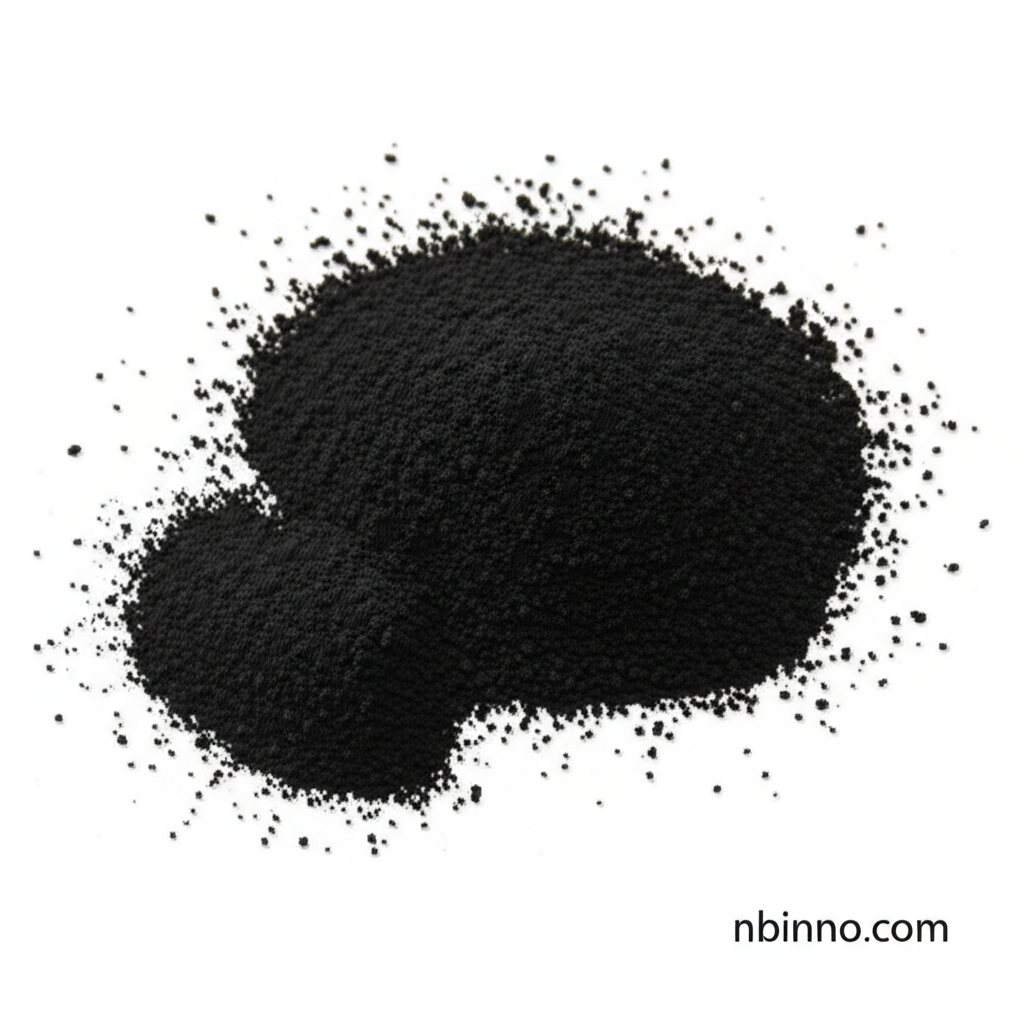 Coconut Shell Activated Carbon