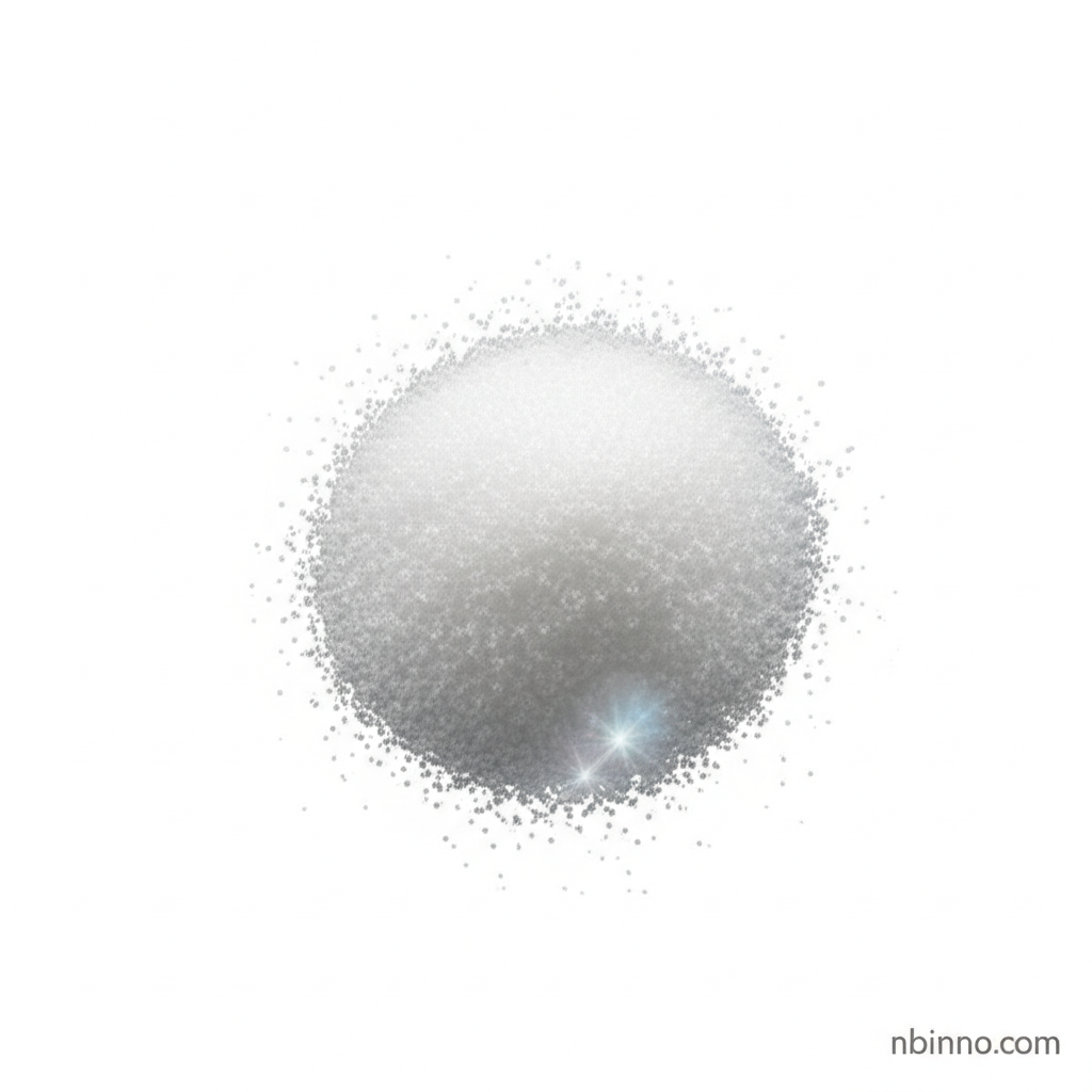 Anionic Polyacrylamide