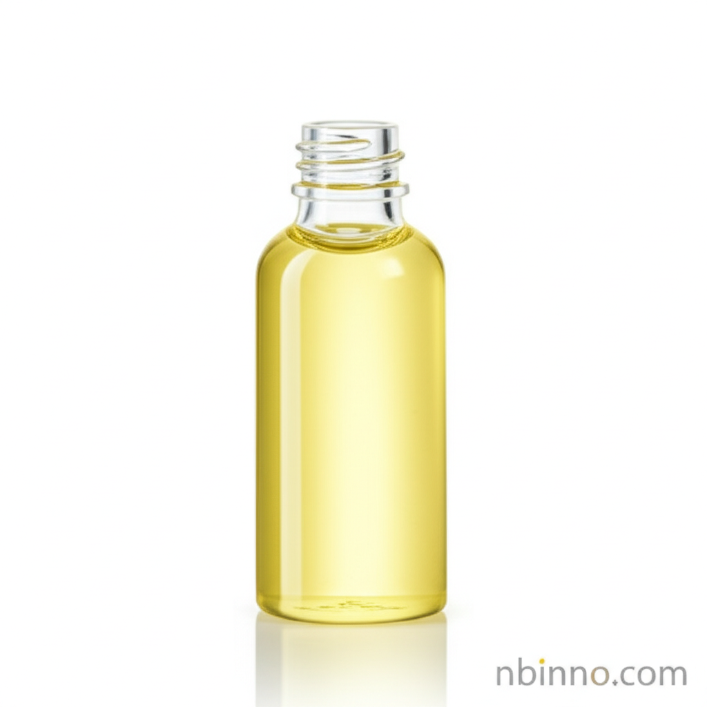 Sandalwood Essential Oil