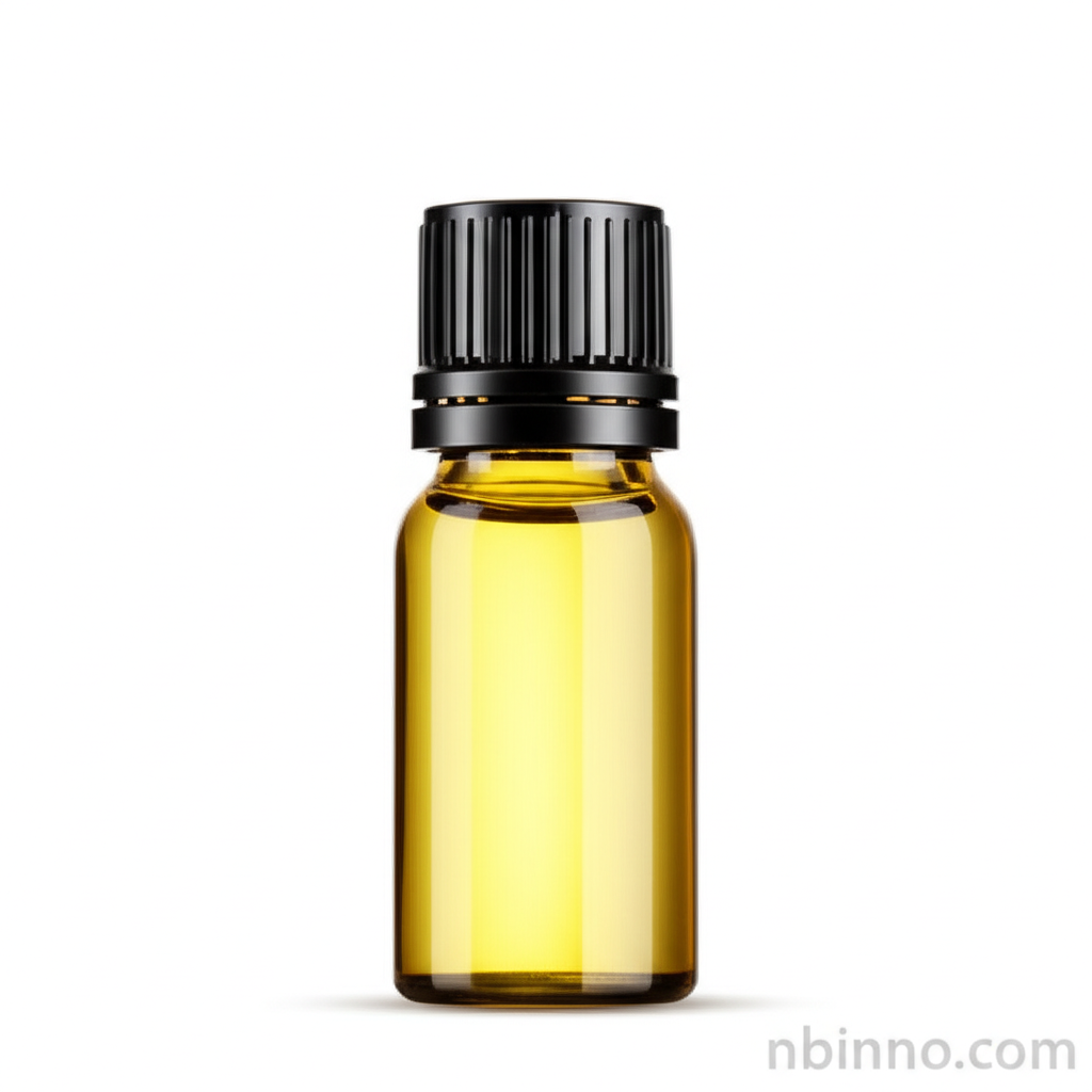 Pine Needle Essential Oil