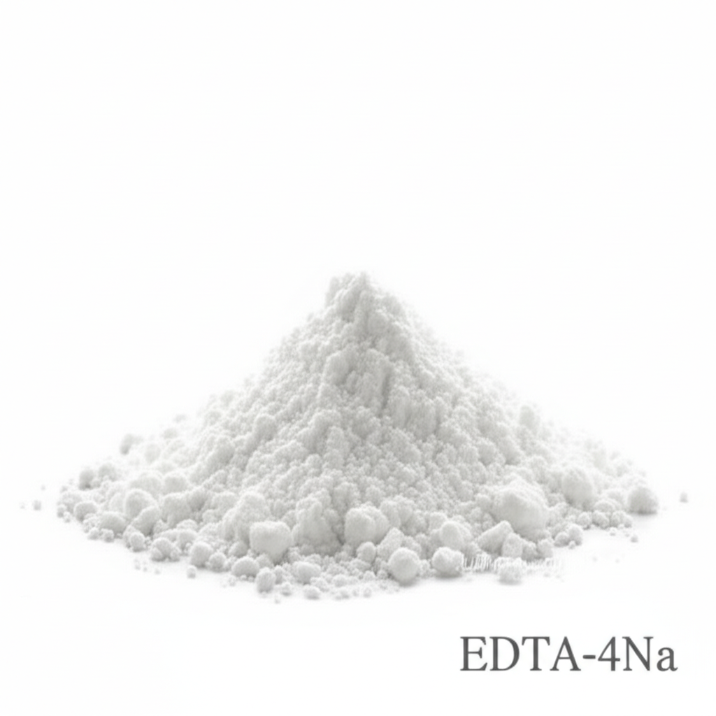 EDTA-4Na