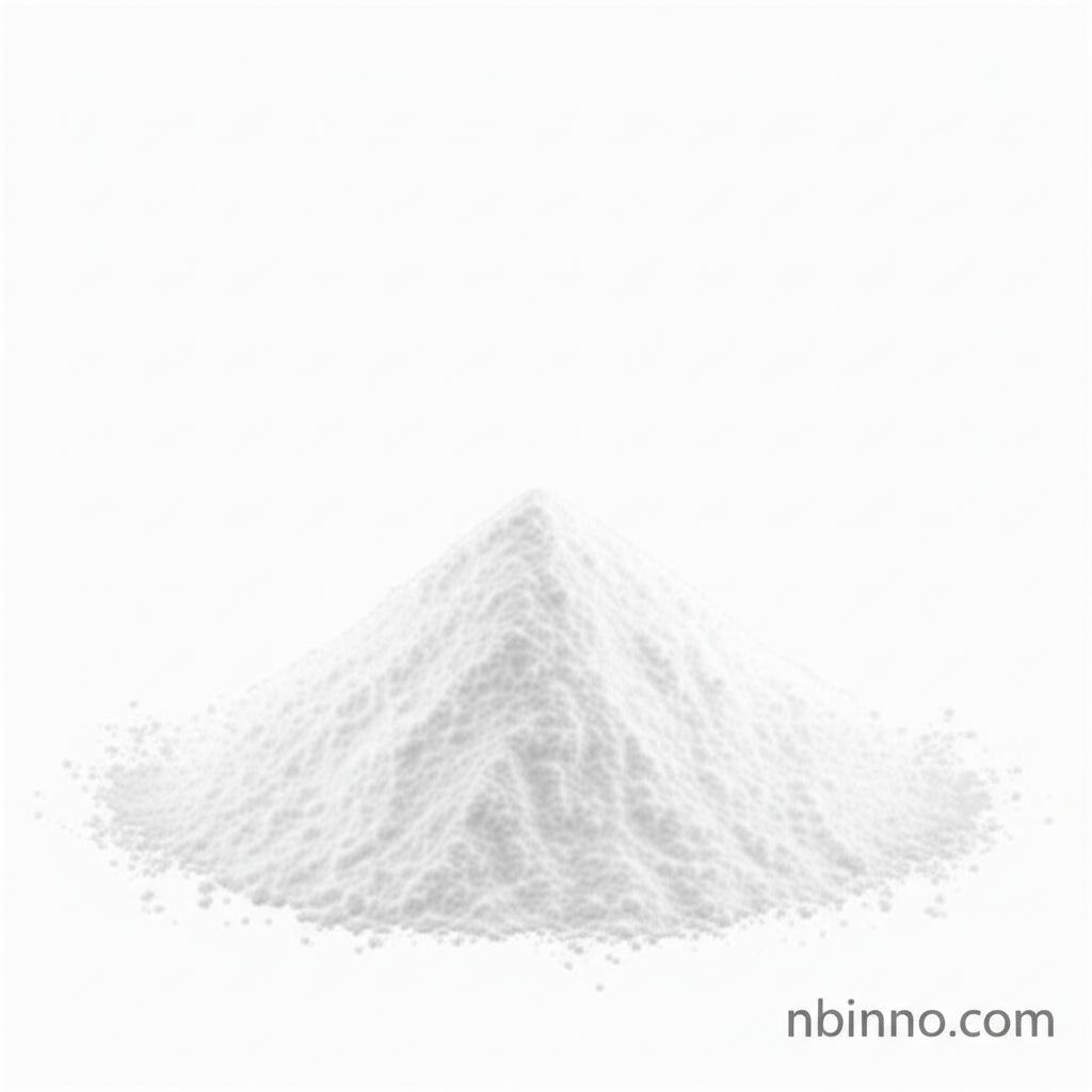 Anionic Polyacrylamide