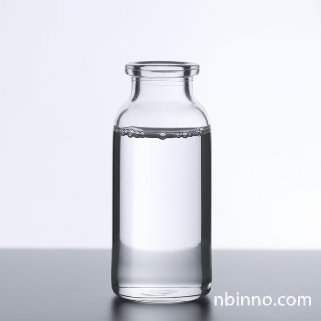 Dimethyl Sulfoxide