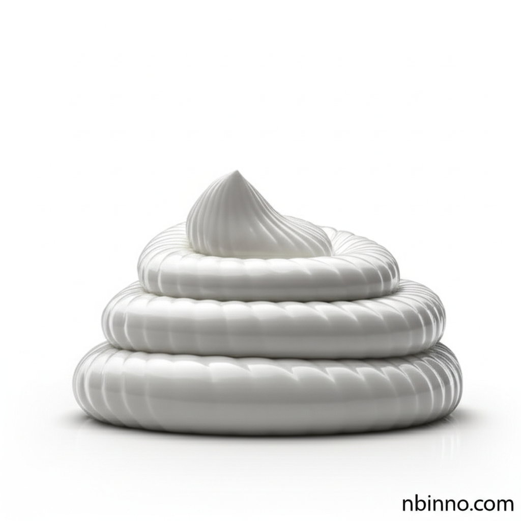 Synthetic Thickener for Reactive Printing