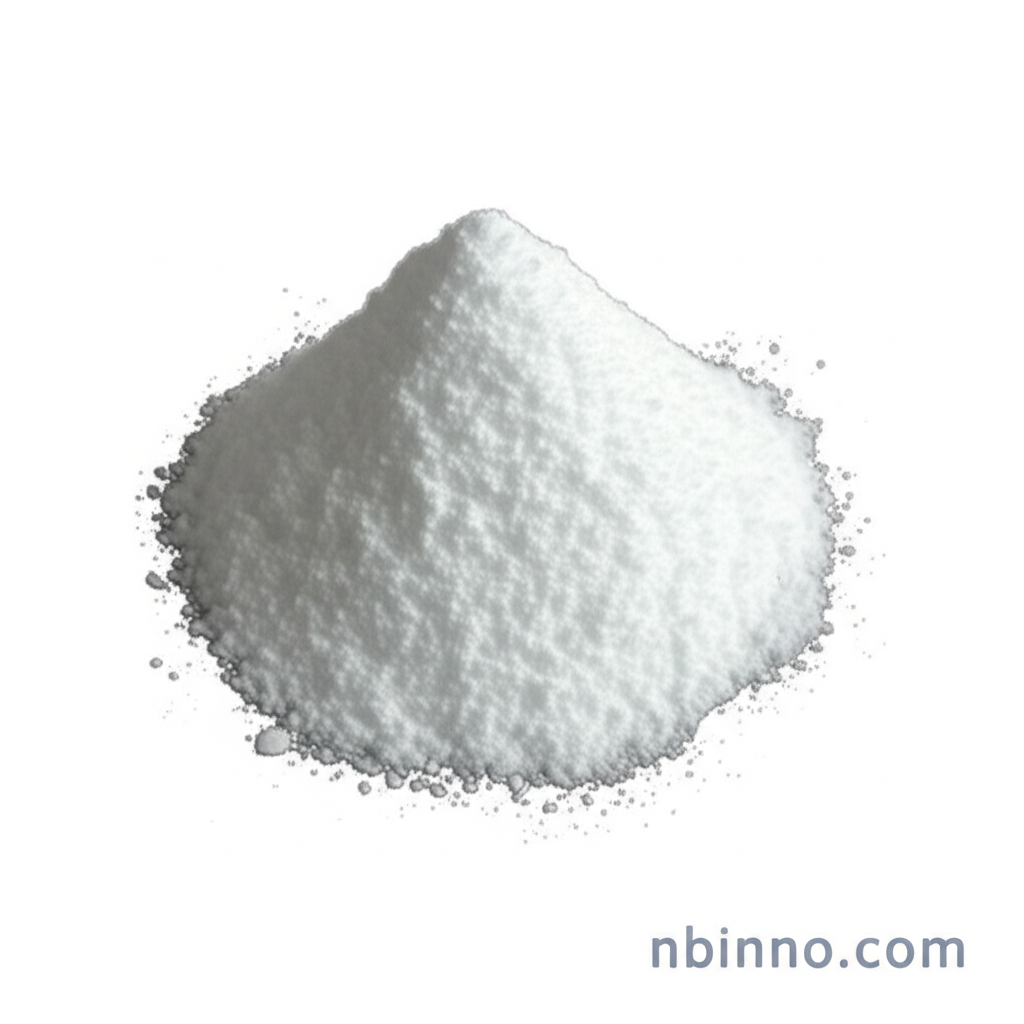 Sodium Carboxymethyl Cellulose