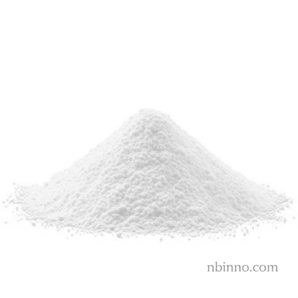 Carboxymethyl Cellulose