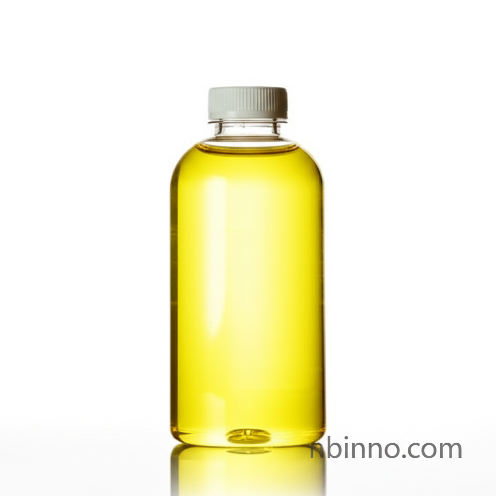 Polyether Defoaming Agent