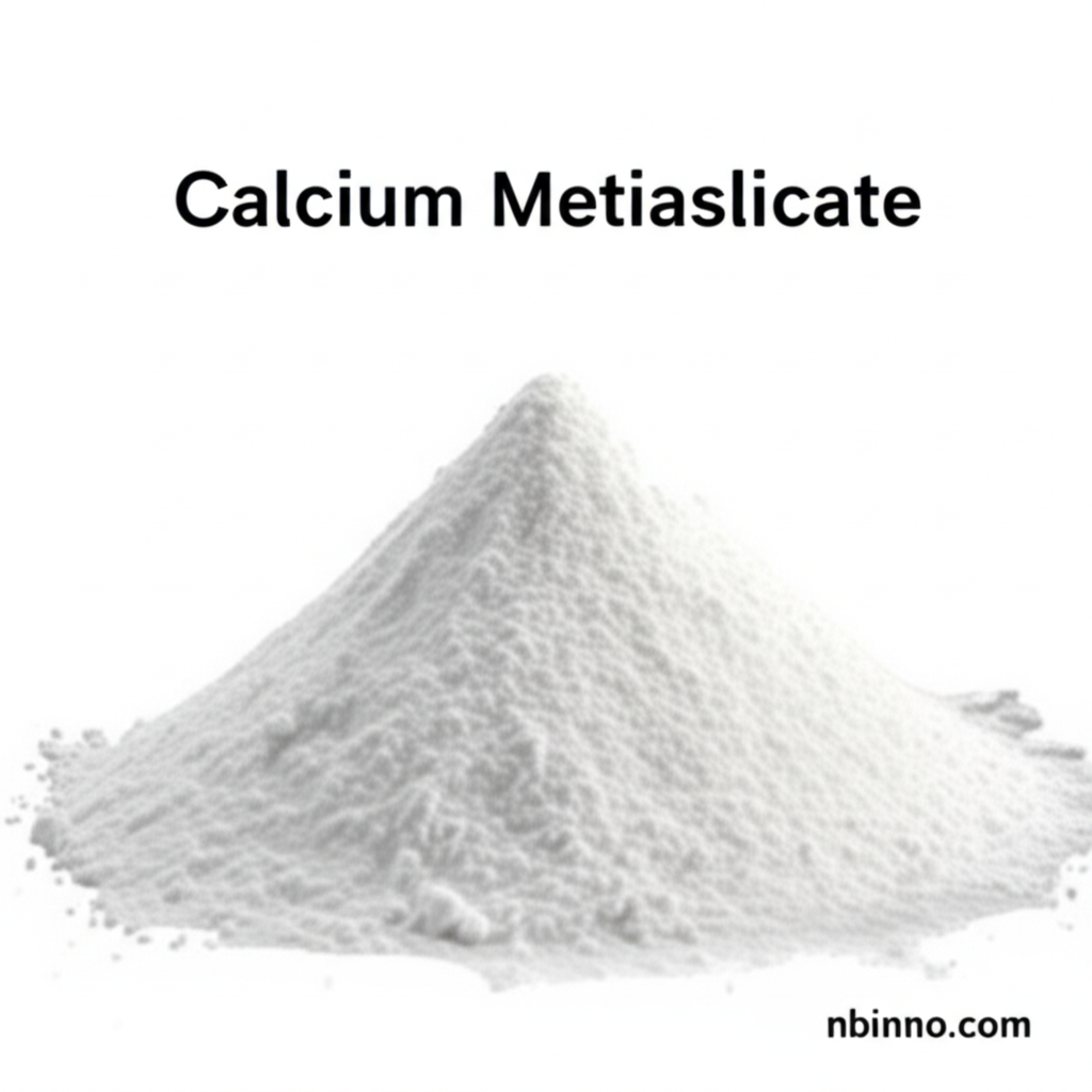Calcium Metasilicate