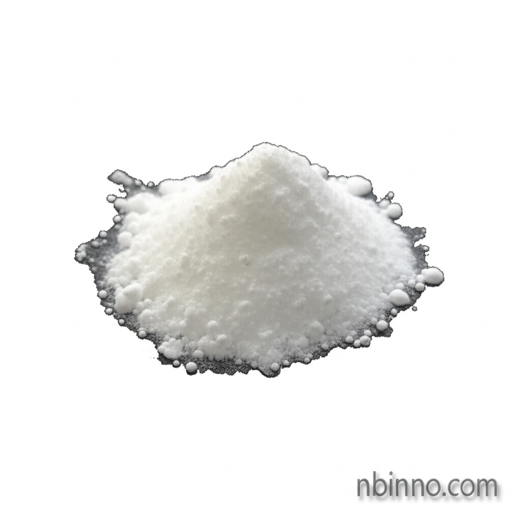 Tirofiban Hydrochlorid Zwischenprodukt
