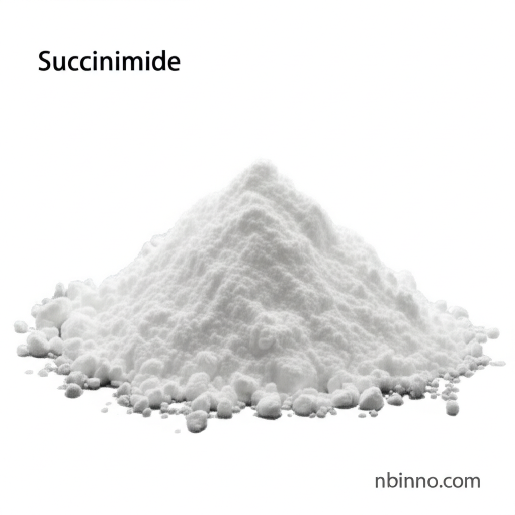 Succinimide