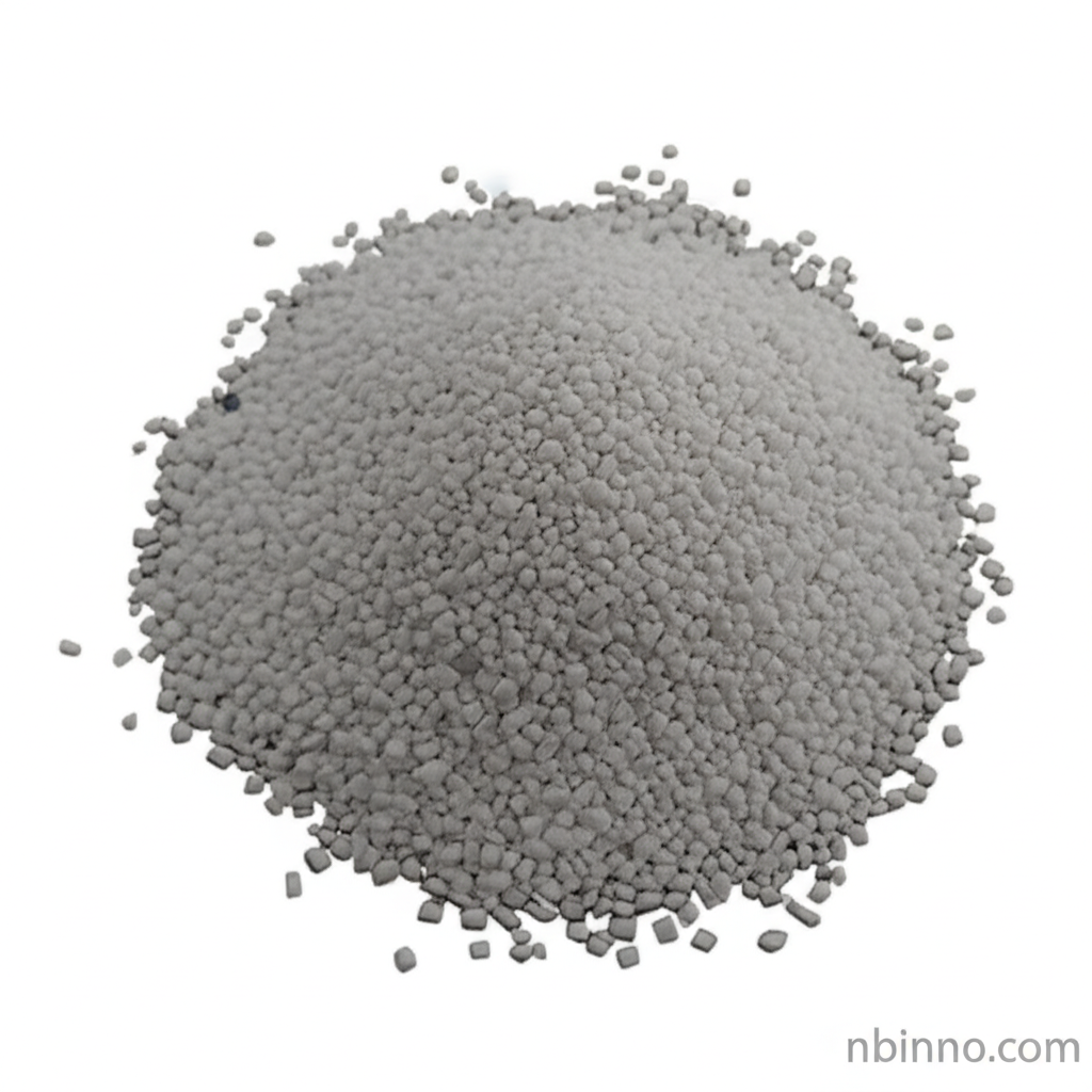Potassium Hydroxide