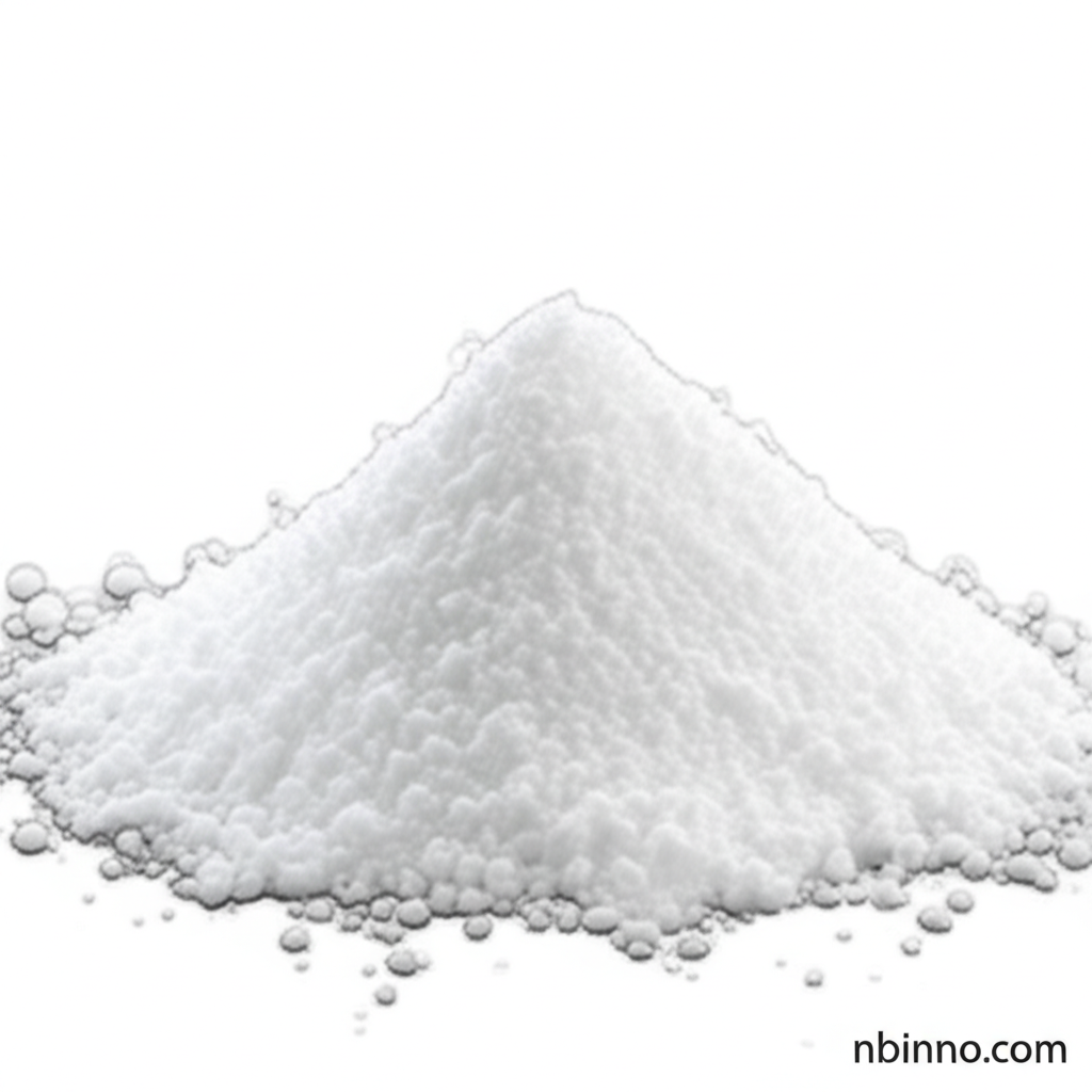 Potassium Metabisulfite