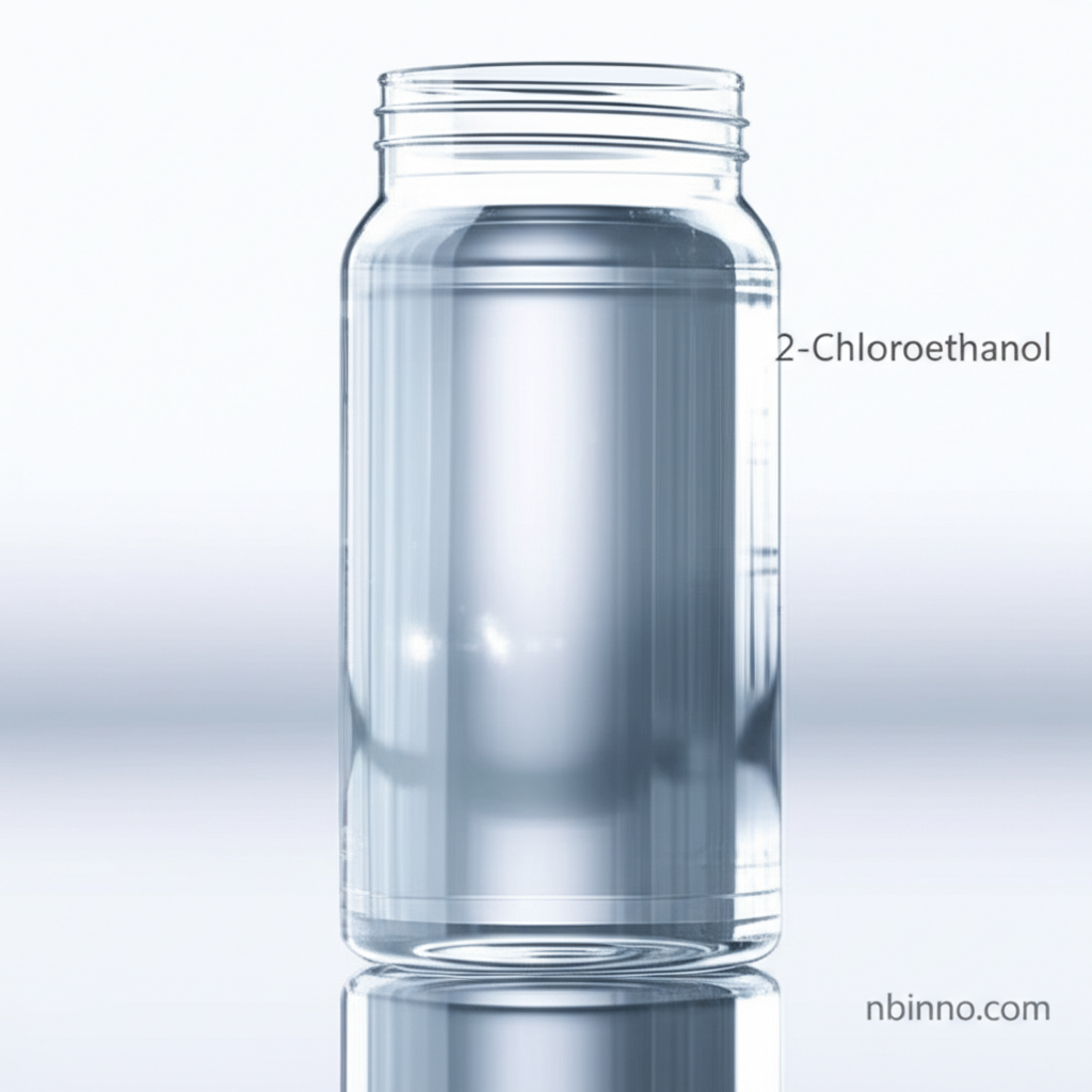 2-Chloroethanol