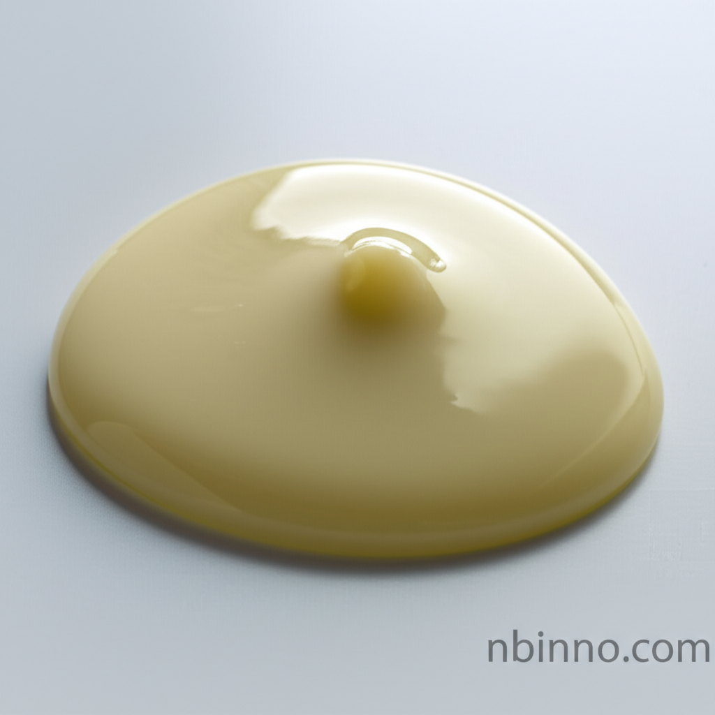Anionic Printing Thickener