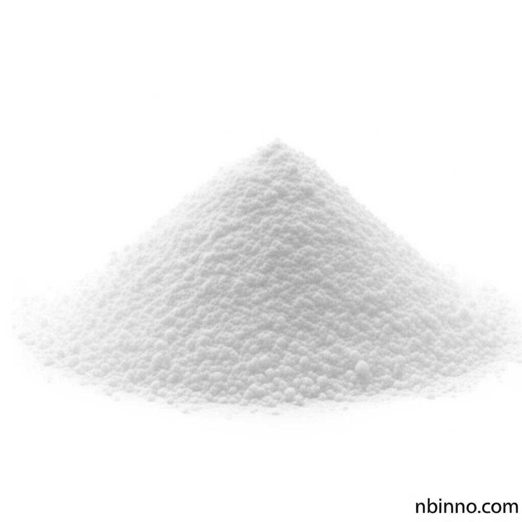 Sodium Polyacrylate