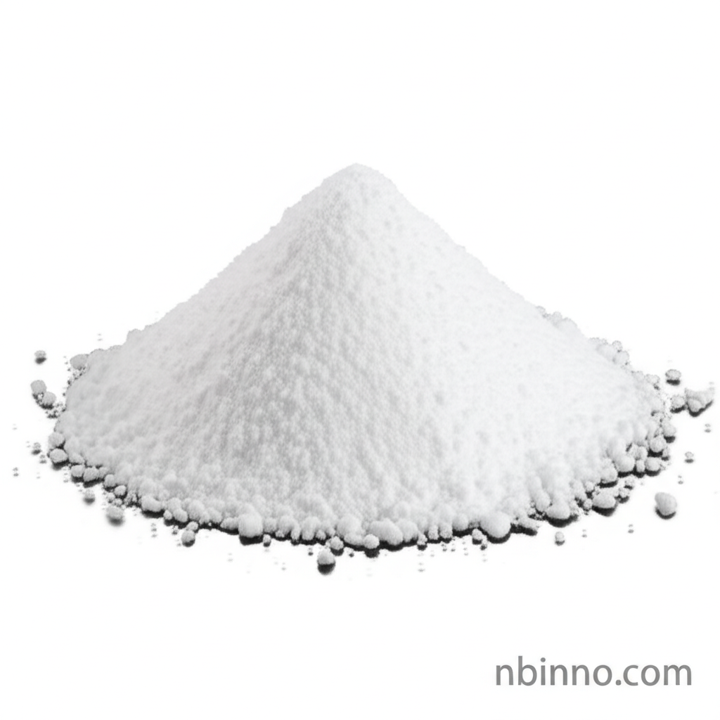 Microcrystalline Cellulose Powder