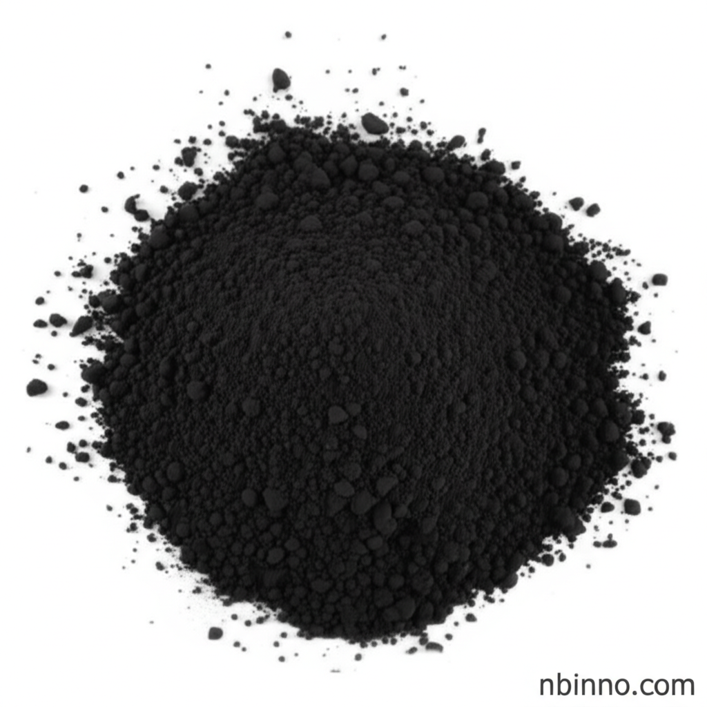 Coconut Shell Powder Activated Carbon