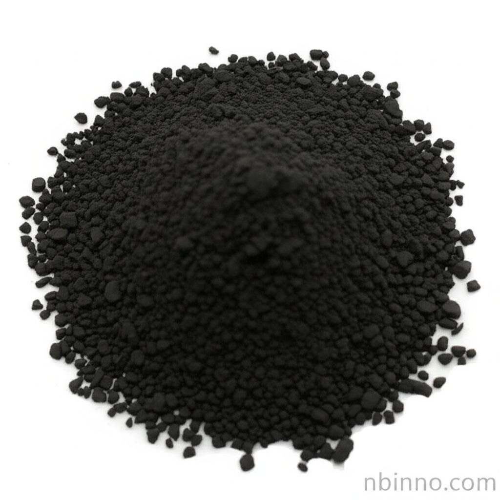 Ozone Decomposition Catalyst