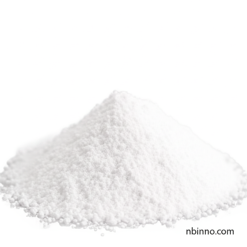 Natural Zeolite Powder