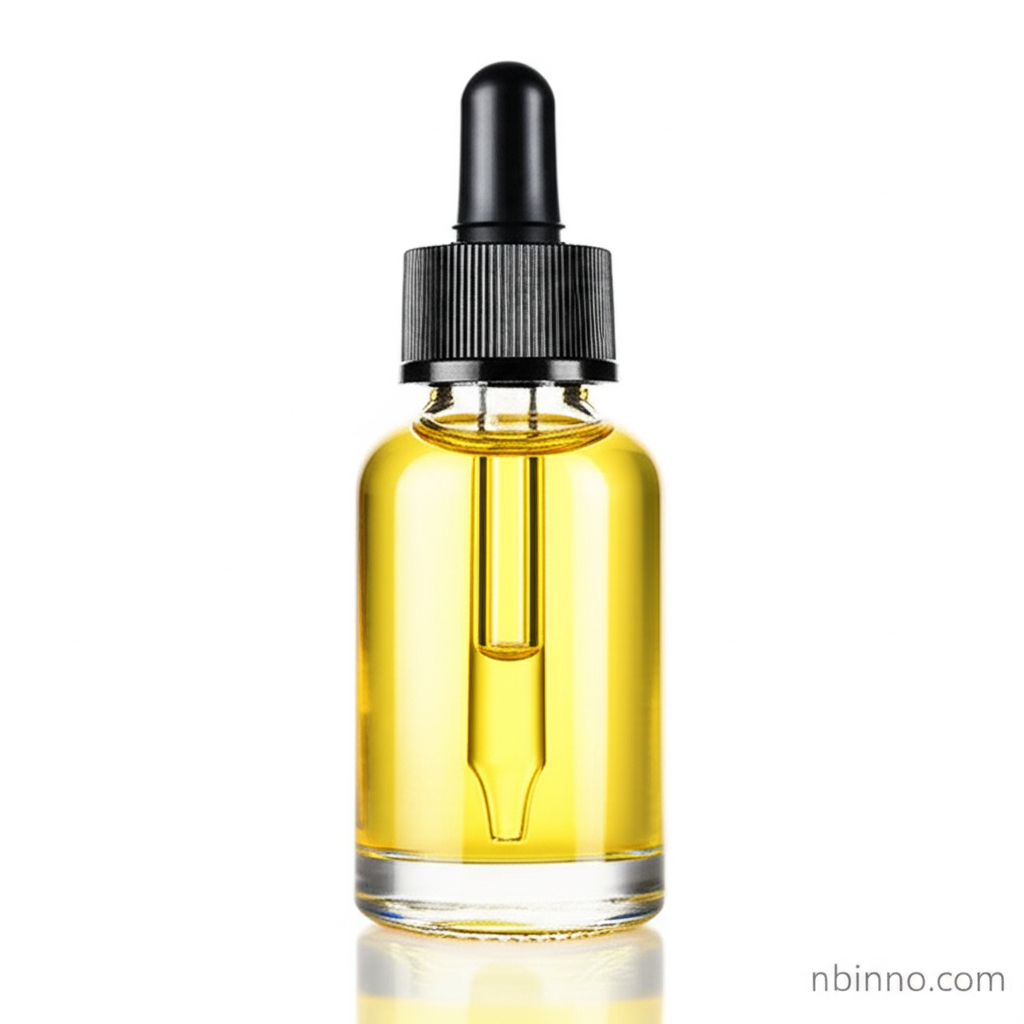 زيت النعناع العطري