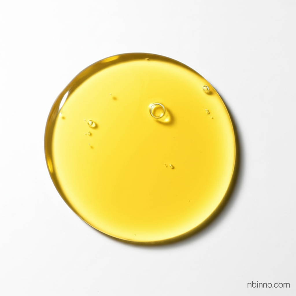 Fenugreek Oil