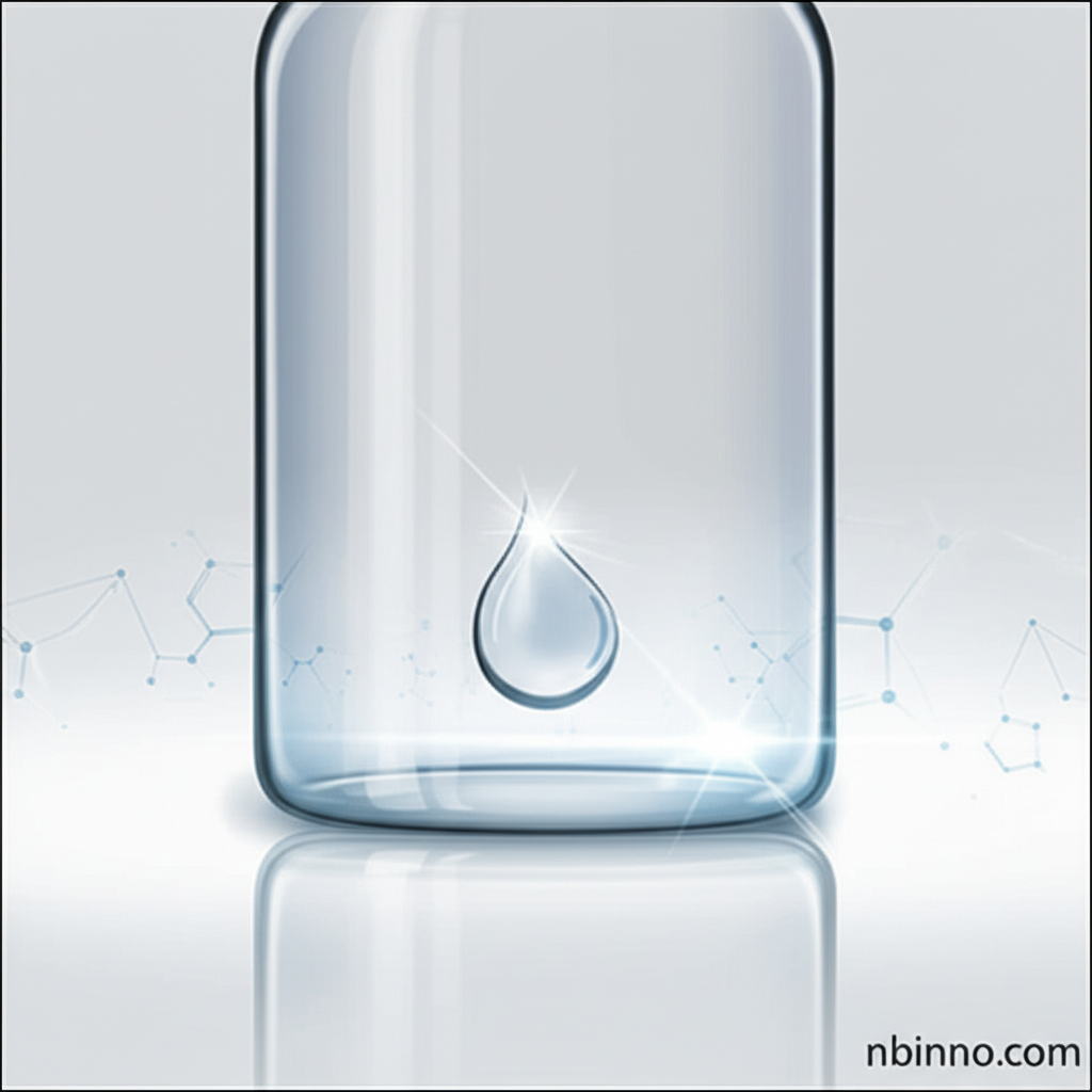 Fragrance Oil