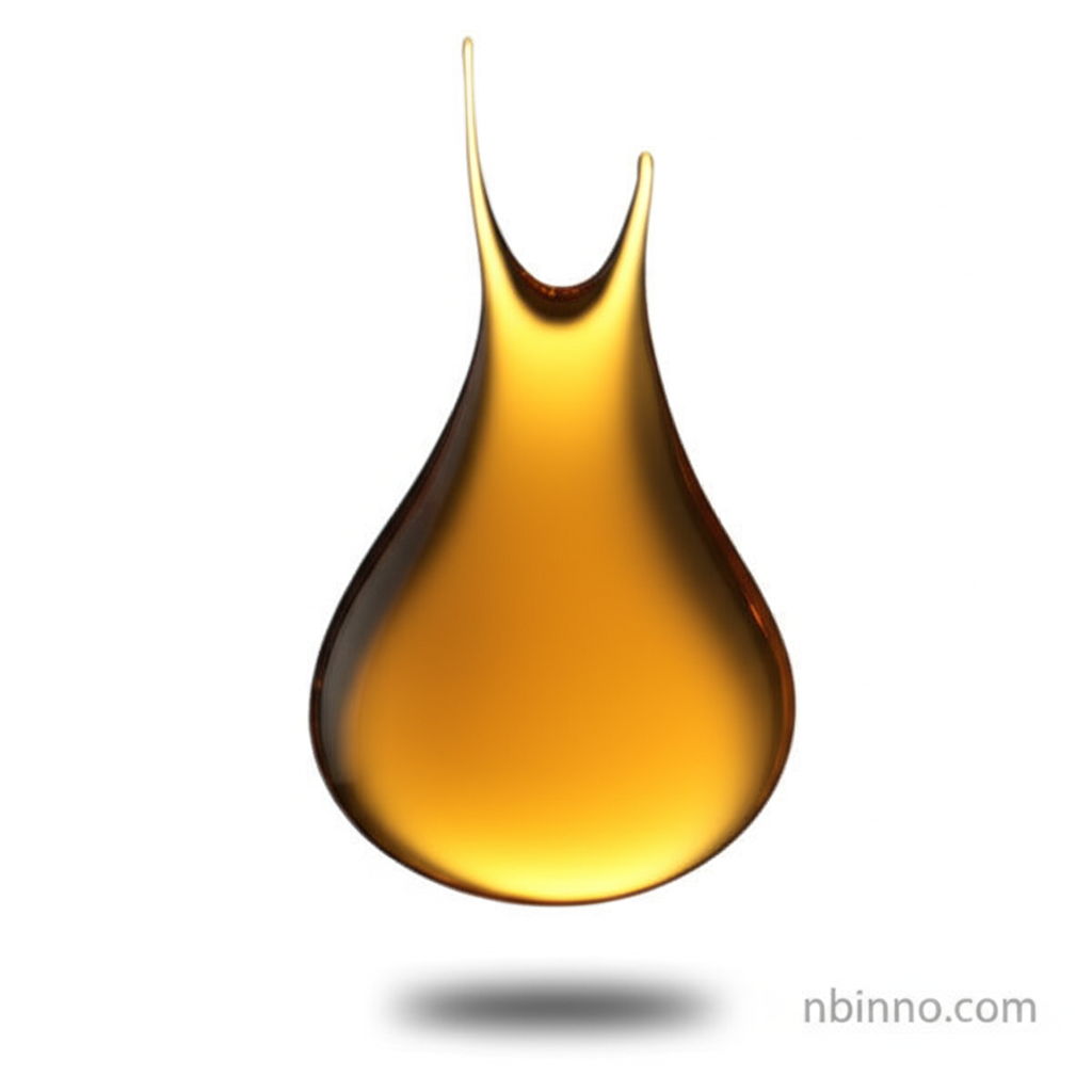 Licorice Extract Oil