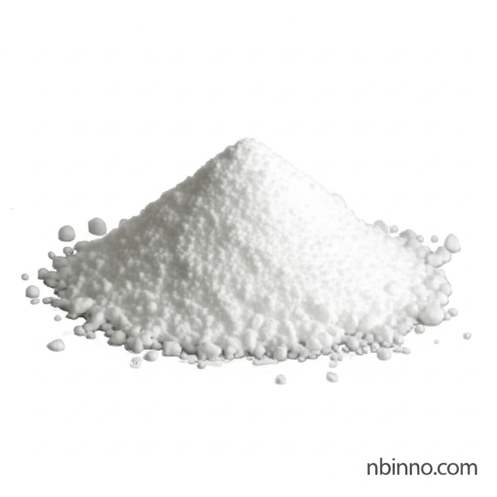 4-Aminobutyric Acid