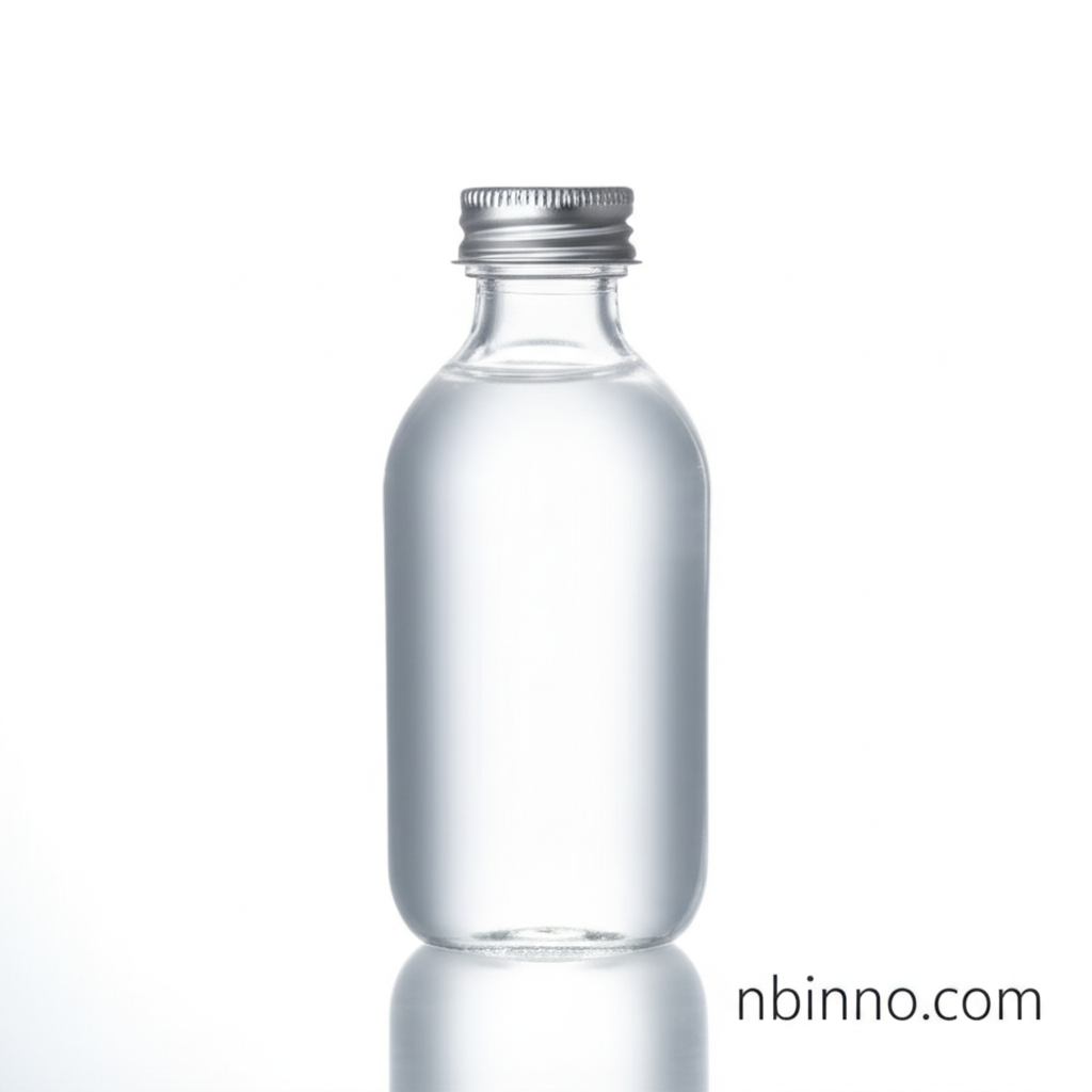 Hydrofluoroether HFE-347
