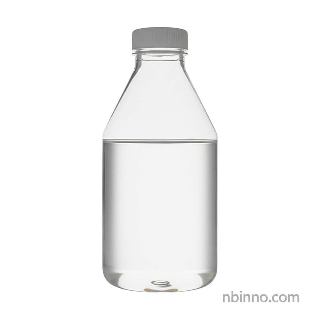 Silicone Textile Softener
