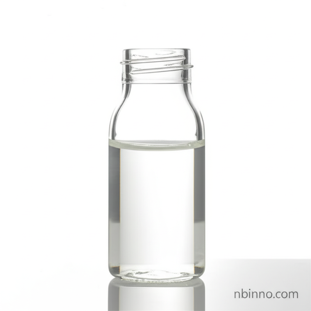 Caprylic/Capric Triglyceride