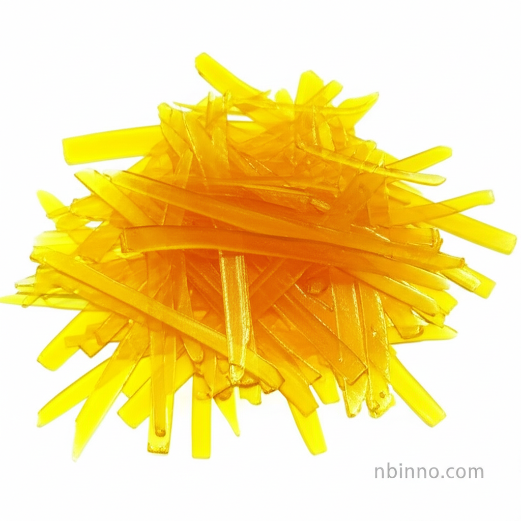 p-t-octyl phenol-formaldehyde reactive resin