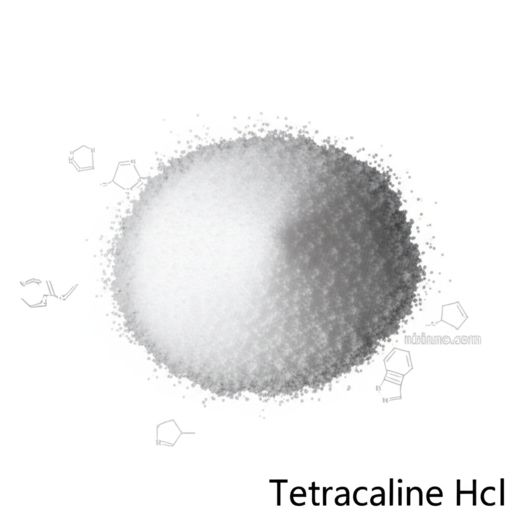 Tetracaine HCl