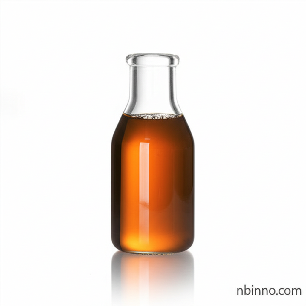 Polymeric MDI