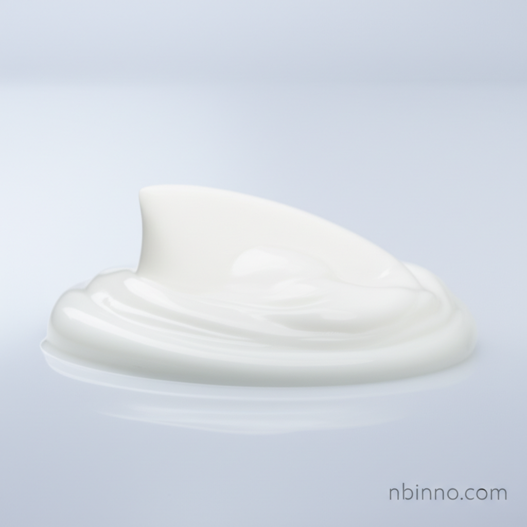 Eco-Friendly Super-Stiff Stiffening Agent