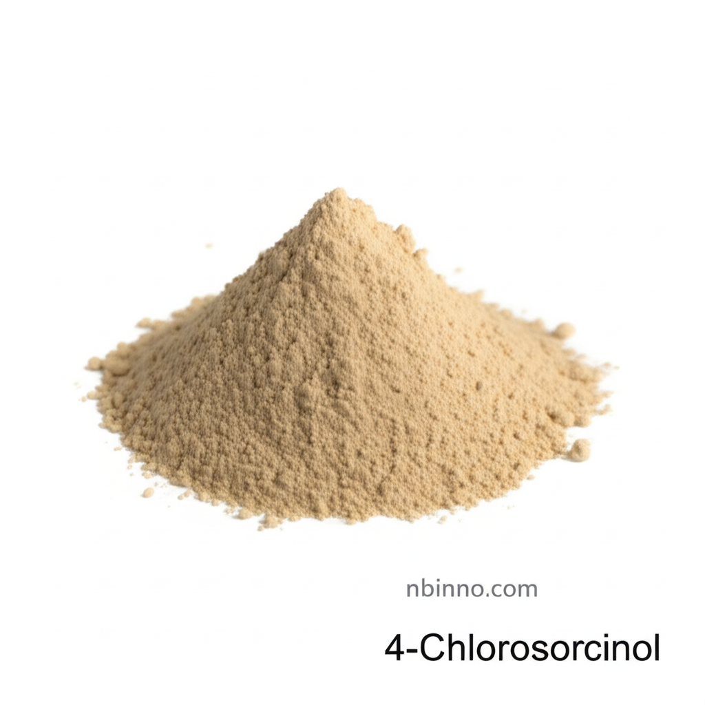 4-Chlororesorcinol